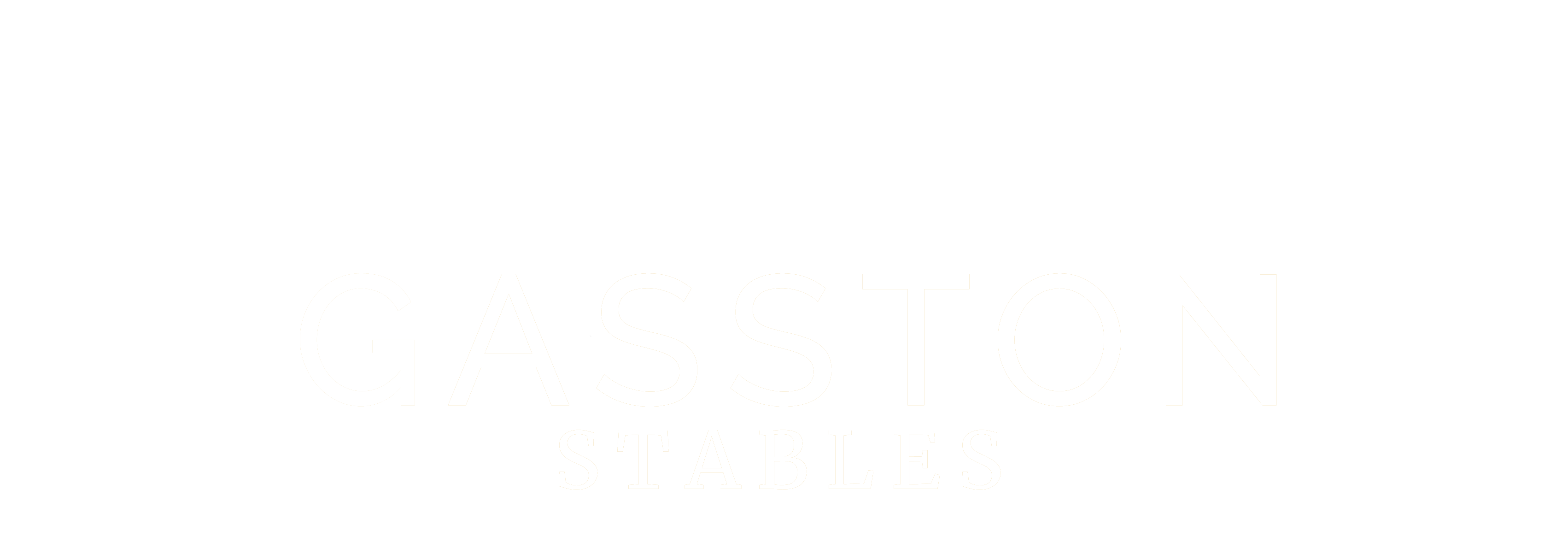 Gasston Stables